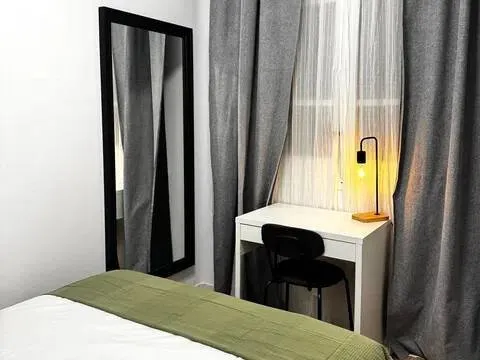 Habitación en alquiler, Madrid