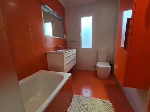 Wohnung 121 m² in Navarrete