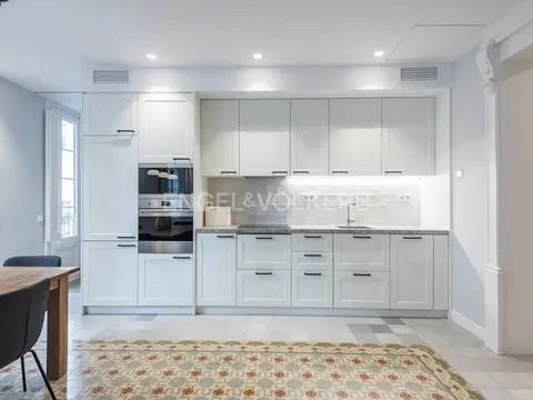 Pis de 118 m² a Barcelona