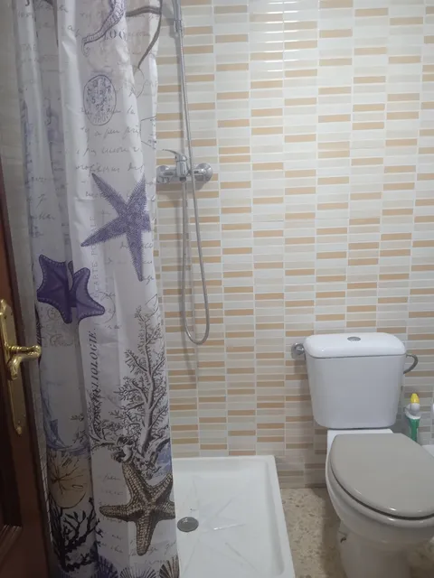 Pis de 100 m² a València