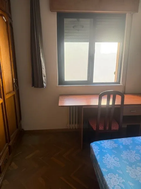 Pis de 90 m² a Salamanca