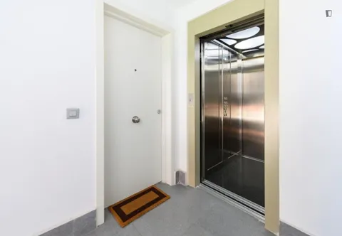 Appartamento 119 m² a Madrid