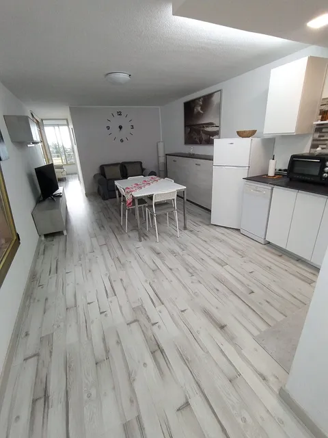 Pis de 60 m² a Puerto de la Cruz