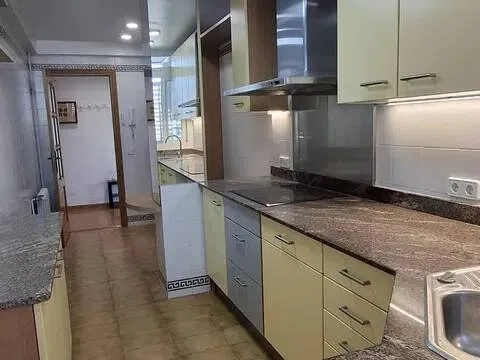 Appartamento 134 m² a Palma