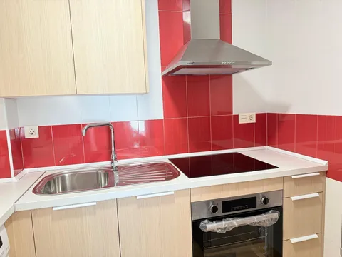 Pis de 54 m² a Molina de Segura