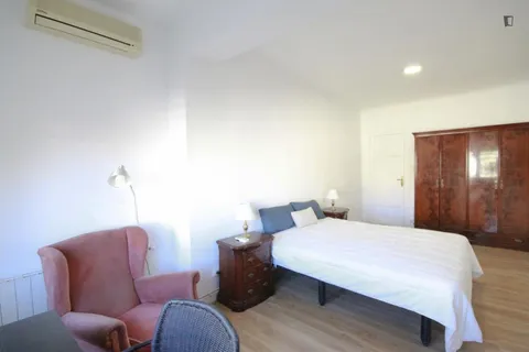 Room for rent, Barcelona