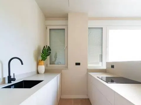 Pis de 75 m² a Sevilla