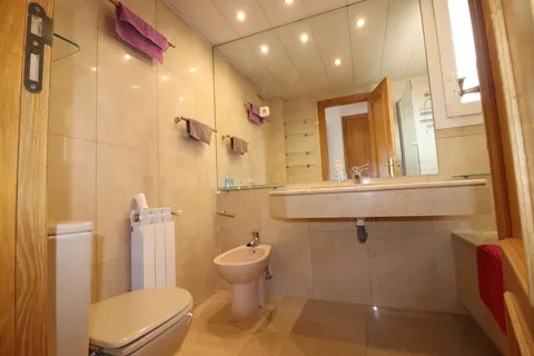Wohnung 85 m² in Madrid