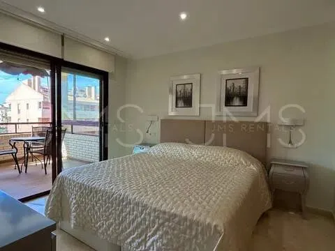 Pis de 65 m² a l'Alfàs del Pi