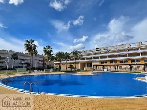Pis de 62 m² a Almenara