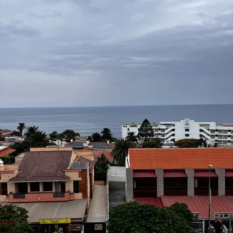 Pis de 42 m² a Puerto de la Cruz