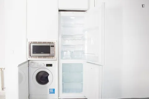 Pis de 55 m² a Madrid