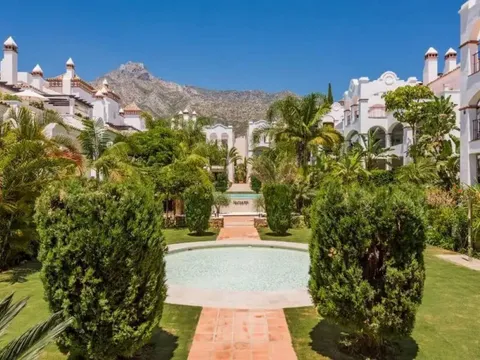 Pis de 167 m² a Marbella