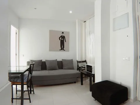 Pis de 50 m² a Madrid