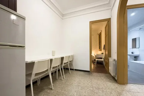 Zimmer zur Miete, Barcelona