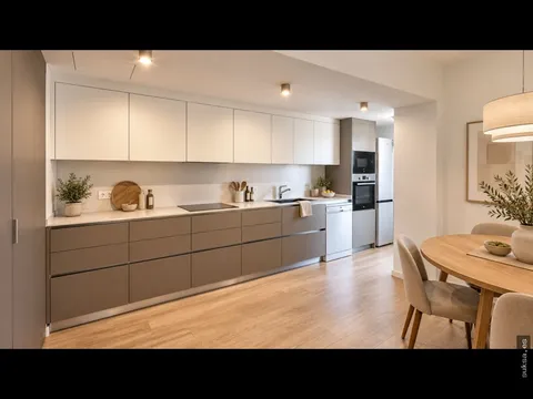 Pis de 90 m² a Palma