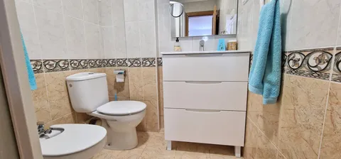 Pis de 83 m² a València