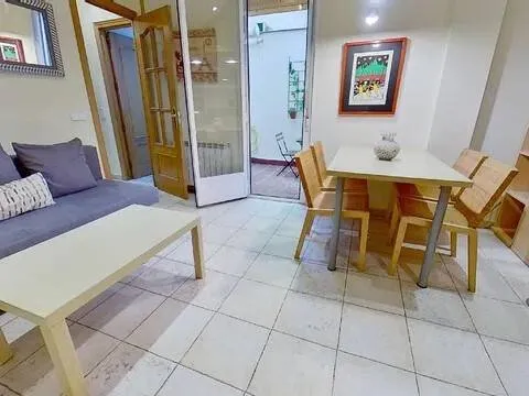 Appartamento 54 m² a Madrid