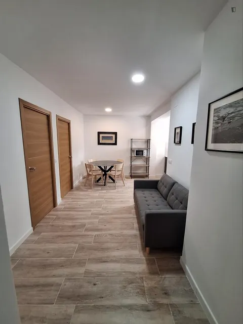 Wohnung 73 m² in Valencia
