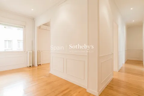Pis de 160 m² a Madrid