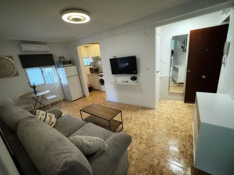 Wohnung 45 m² in Jaén