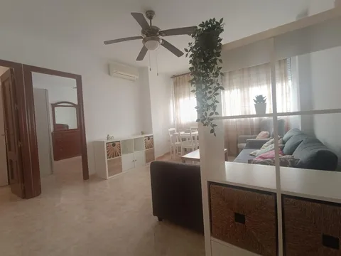 Pis de 62 m² a Sevilla