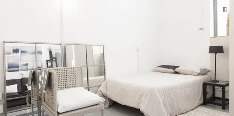 Appartement 41 m² à Madrid (2/18)
