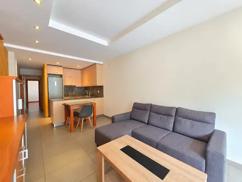 Pis de 57 m² a Sabadell
