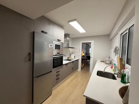Pis de 122 m² a Vigo