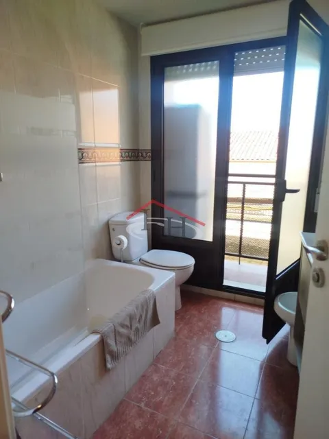Pis de 59 m² a Sariegos
