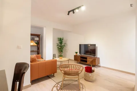 Pis de 65 m² a Màlaga