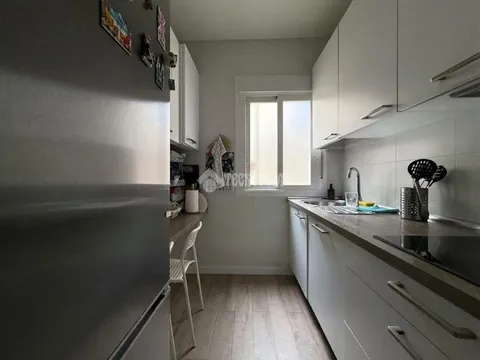 Appartamento 76 m² a Madrid