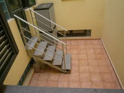 Pis de 77 m² a Las Palmas de Gran Canaria