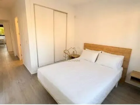 Pis de 95 m² a Sant Miquel de les Salines