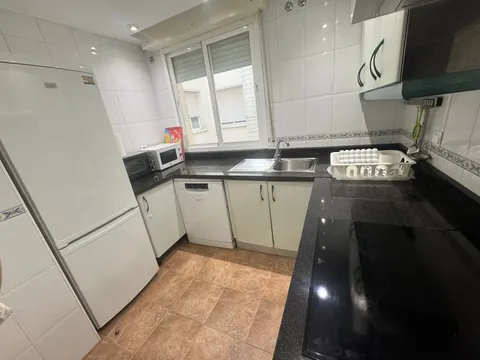 Wohnung 80 m² in Marbella