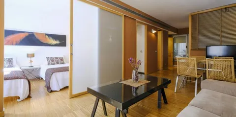 Pis de 66 m² a Madrid