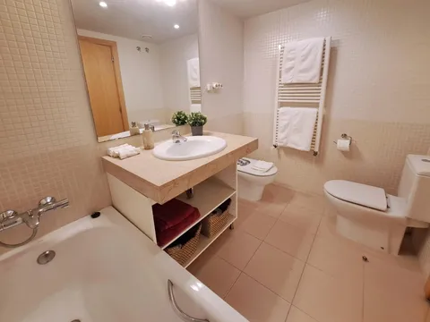 Piso de 72 m² en Gerona