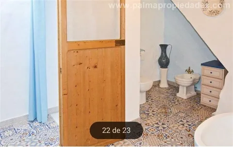 Casa 200 m² a Lloseta