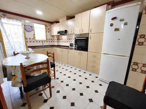 Pis de 145 m² a Sant Vicent del Raspeig