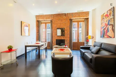 Wohnung 70 m² in Madrid