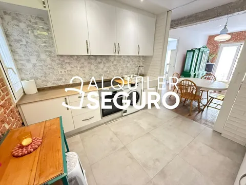 Pis de 86 m² a Madrid