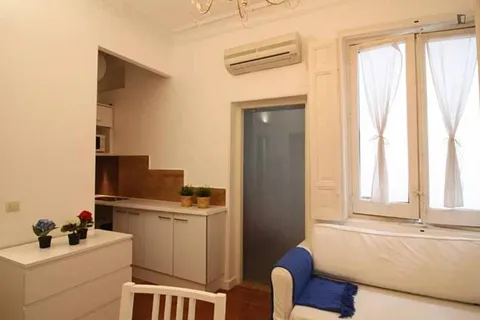 Pis de 41 m² a Madrid