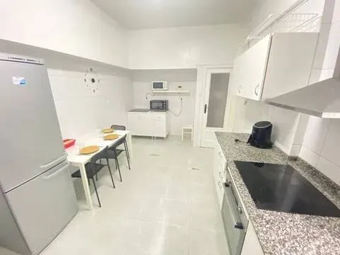 Habitació de lloguer, Oviedo