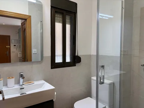Pis de 60 m² a València