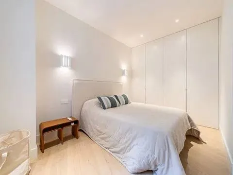 Pis de 60 m² a Madrid