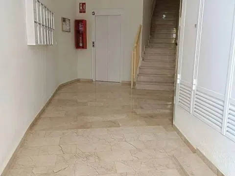 Pis de 110 m² a Alacant