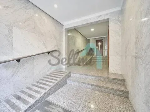 Pis de 82 m² a Oviedo