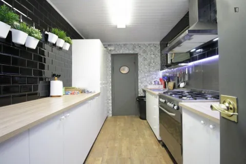 Zimmer zur Miete, Barcelona