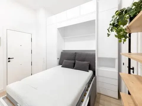 Pis de 25 m² a Granada