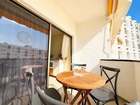 Wohnung 65 m² in San Bartolomé de Tirajana